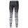 Odlo Tights short cut EBE insideout - 347721-70437