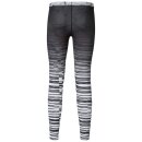 Odlo Tights short cut EBE insideout - 347721-70437 S