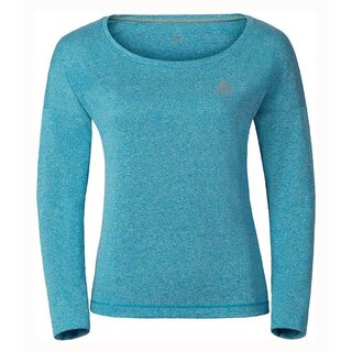 Odlo T-Shirt TEBE l/s Damen langarm - 347771-20270
