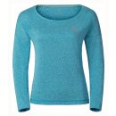 Odlo T-Shirt TEBE l/s Damen langarm - 347771-20270 M