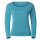 Odlo T-Shirt TEBE l/s Damen langarm - 347771-20270 M