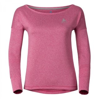 Odlo T-Shirt TEBE l/s Damen langarm - 347771-30269 M