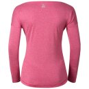 Odlo T-Shirt TEBE l/s Damen langarm - 347771-30269 M