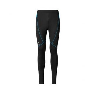 Odlo Tights GLISS AOP - 347831-70429
