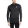 Odlo Midlayer Halfzip seamless QUAGG schwarz - 349102-10374