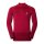Odlo Midlayer Halfzip seamless QUAGG rot - 349102-30274