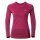 Odlo Midlayer seamless BRIANA sangria - 349111-70441