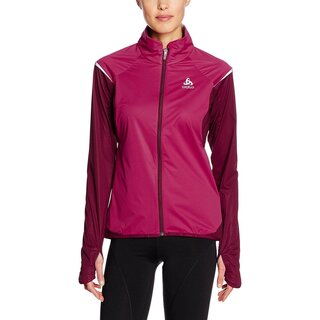 Odlo Jacket ZEROWEIGHT Damen - 349121-30268
