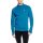 Odlo Midlayer Halfzip APODIS blau - 370292-20253