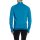 Odlo Midlayer Halfzip APODIS blau - 370292-20253