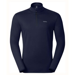 Odlo Midlayer Halfzip ALAGNA - 527381-15000