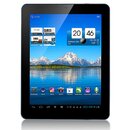 TOUCHLET 8"-Tablet-PC X8 mit Dual-Core, Android 4.1, HD-Display