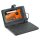 Touchlet 2in1 Schutztasche mit Tastatur für Tablet-PC X2, X3, X4, X5, X7