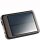 Revolt Solar-Powerbank mit 4.400mAh für iPad, iPhone, Navi, Smartphone