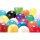 Playtastic 100 bunte Luftballons (30 cm)