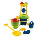Sandspielzeug-Set 13-teilig