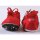 JF-Sports Allround-Spike Dragon rot