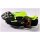 JF-Sports Allround-Spike Dragon schwarz