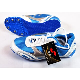 JF-Sports Allround-Spike Snake blau