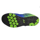 Health Laufschuh New York blau