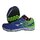 Health Laufschuh New York blau