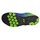Health Laufschuh New York blau