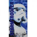 Badetuch Star Wars 70 x 140 cm