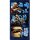 Badetuch Star Wars 70 x 140 cm