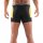 SKINS Dnamic Shorts Black/Citron Men