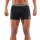SKINS Dnamic Shorts Black/Citron Men