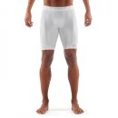 SKINS Dnamic Half Tights Men weiß S
