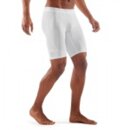 SKINS Dnamic Half Tights Men weiß S