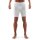 SKINS Dnamic Half Tights Men weiß S