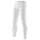 SKINS Dnamic Long Tights White Men