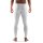 SKINS Dnamic Long Tights White Men