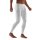 SKINS Dnamic Long Tights White Men