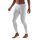 SKINS Dnamic Long Tights White Men