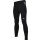 MoreMile Winterlaufhose Montreal schwarz