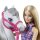 Mattel DHB68 Barbie Puppe mit Pony