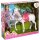 Mattel DHB68 Barbie Puppe mit Pony