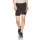 Odlo Shorts CERAMICOOL 2in1 schwarz/limone - 321892-60087