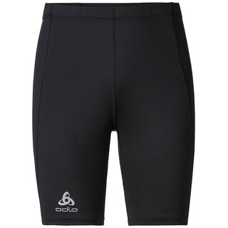 Odlo Short Tight SLIQ schwarz - 349252-15000