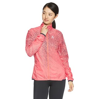 Odlo Jacket OMNIUS Damen pink - 312261-70011