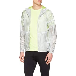 Odlo Jacket ZEROWEIGHT Herren silber - 312252-10186