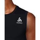 Odlo Tank-Shirt CERAMICOOL PRO Herren ärmellos schwarz - 350232-15000