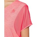Odlo T-Shirt MAIA Damen kurzarm pink - 350101-30380