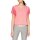 Odlo T-Shirt MAIA Damen kurzarm pink - 350101-30380