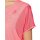 Odlo T-Shirt MAIA Damen kurzarm pink - 350101-30380