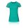 Odlo T-Shirt CERAMICOOL MOTION Damen kurzarm grün - 350121-40225