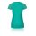 Odlo T-Shirt CERAMICOOL MOTION Damen kurzarm grün - 350121-40225